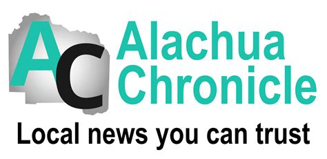 alachua chronicle